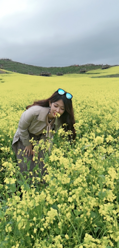 小桃花的第一张照片--孝感相亲服务中心