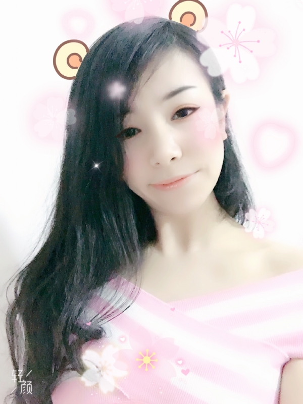 小涵的第一张照片--孝感相亲服务中心