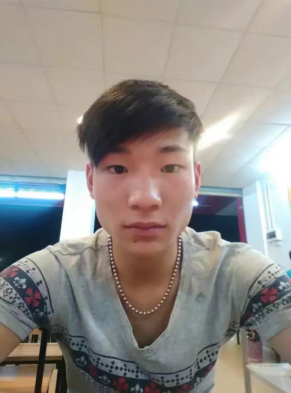 放飞的第一张照片--孝感相亲服务中心