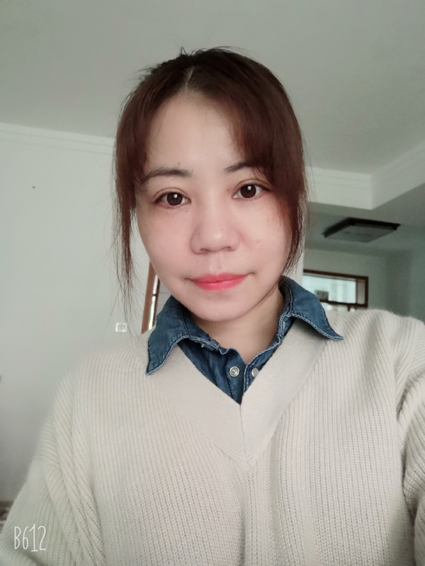 蜗牛慢慢的第一张照片--孝感相亲服务中心
