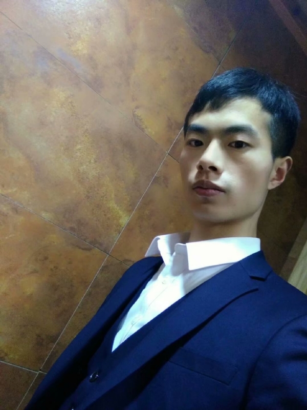 有缘有份的第一张照片--孝感相亲服务中心