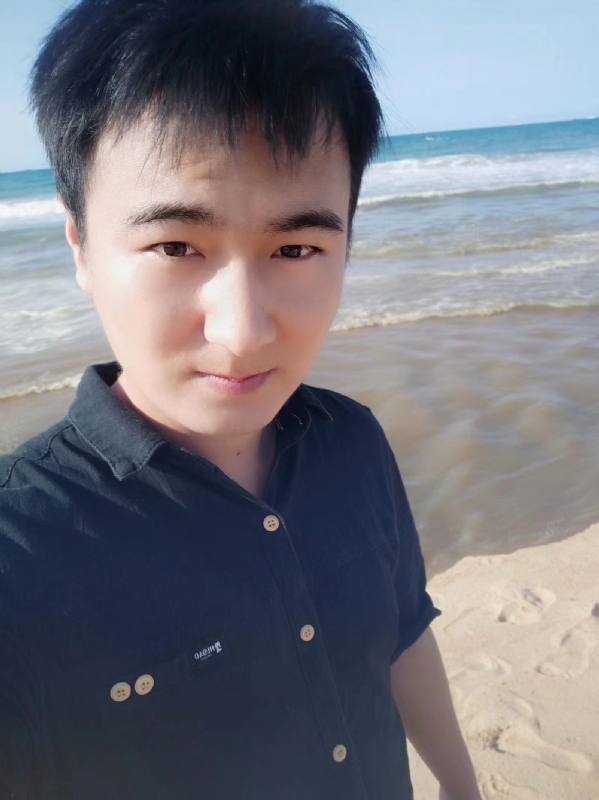 xiaofeng的第一张照片--孝感相亲服务中心