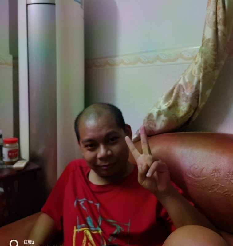 肥煊的第一张照片--孝感相亲服务中心