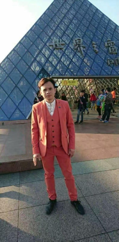 小甘的第二张照片--孝感相亲服务中心