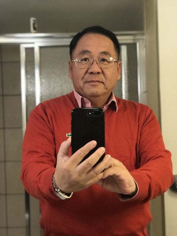 Roger的第一张照片--孝感相亲服务中心