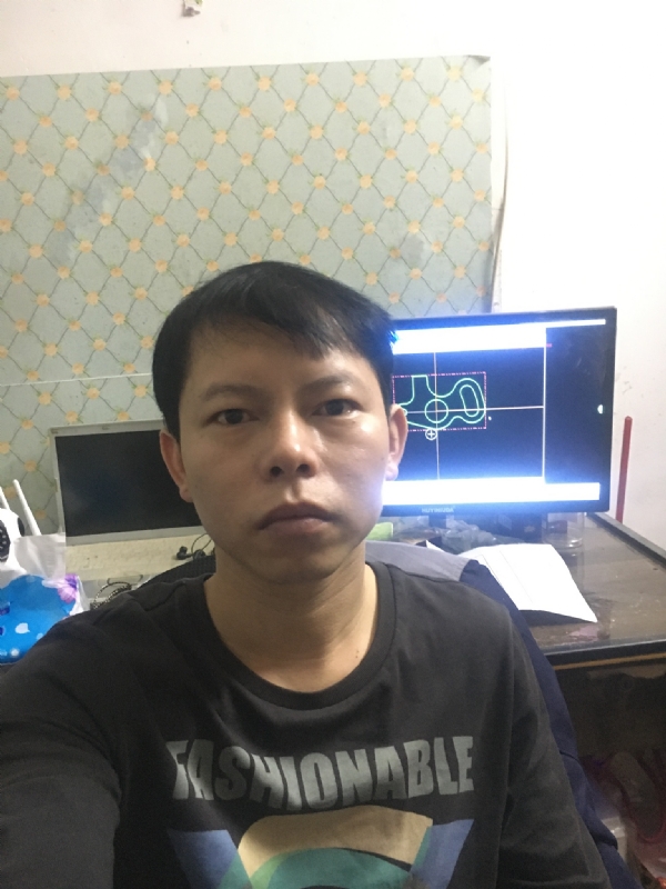 黄叶枫的第一张照片--孝感相亲服务中心