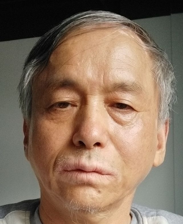 9杰米的第一张照片--孝感相亲服务中心