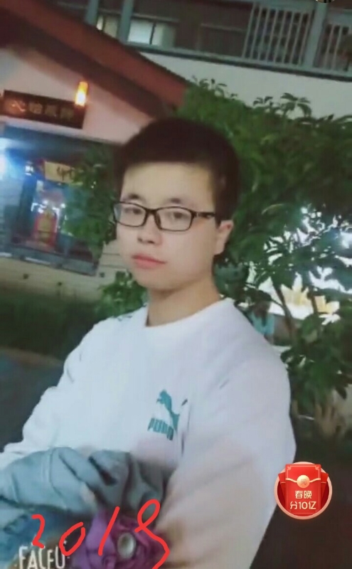 一生有你的第二张照片--孝感相亲服务中心
