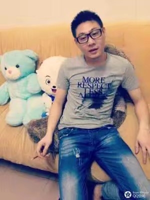 惟才的第一张照片--孝感相亲服务中心
