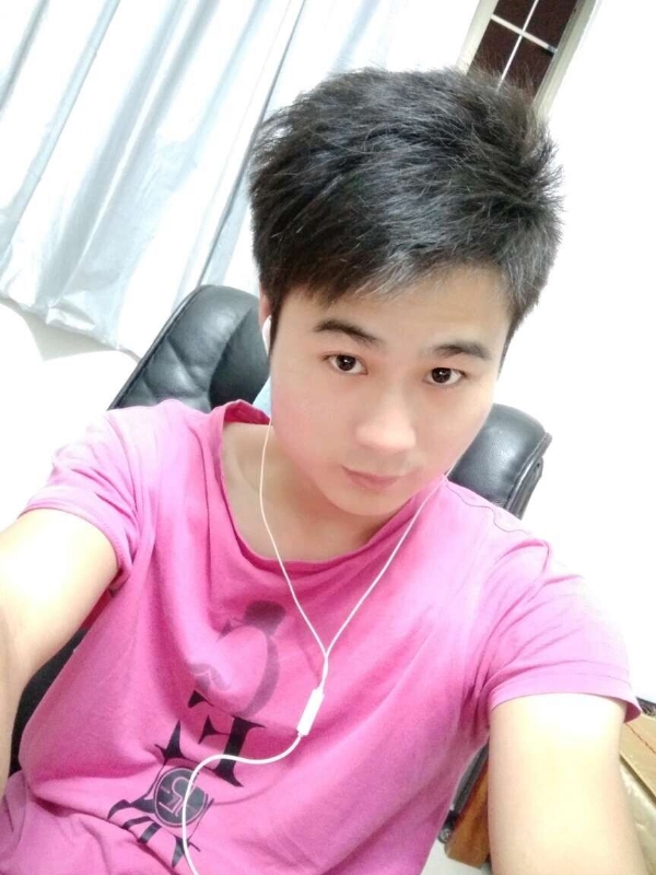 Amin的第二张照片--孝感相亲服务中心