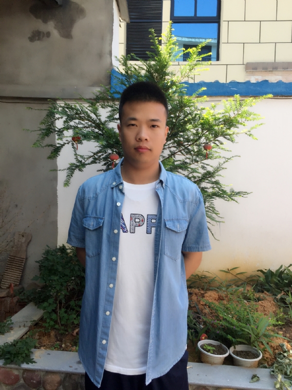 桃子哪去了的第一张照片--孝感相亲服务中心