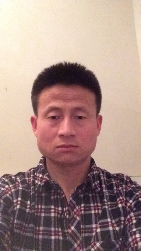 老马的第一张照片--孝感相亲服务中心