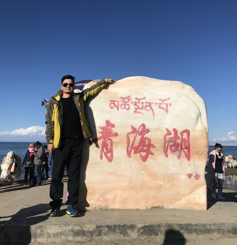 宗泽的第一张照片--孝感相亲服务中心