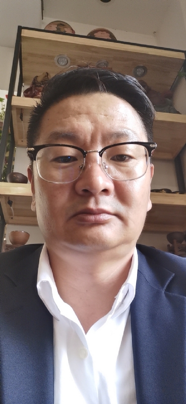 宗泽的第二张照片--孝感相亲服务中心