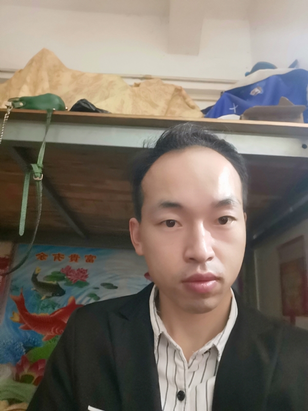 好缘的第一张照片--孝感相亲服务中心