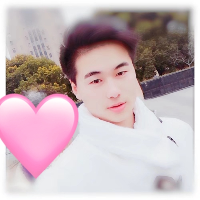 阿信的第一张照片--孝感相亲服务中心