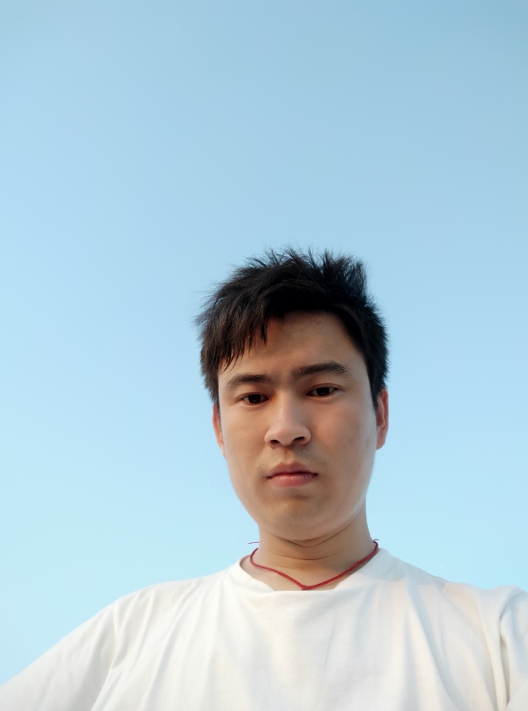 菜菜的第一张照片--孝感相亲服务中心