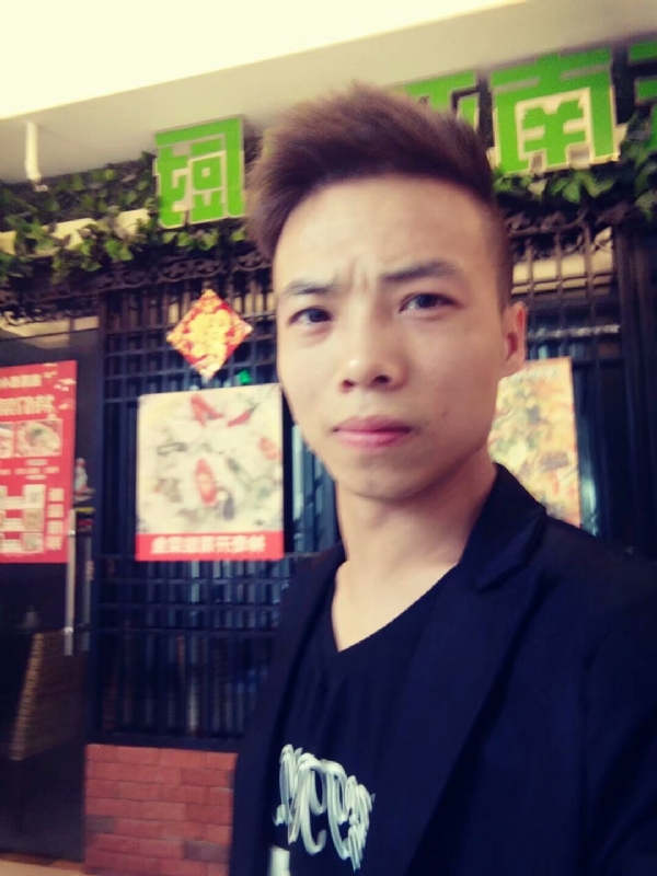 听云的第一张照片--孝感相亲服务中心