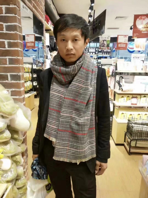 陈杰的第一张照片--孝感相亲服务中心