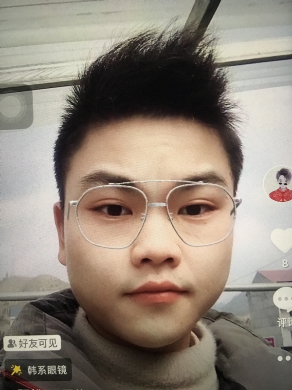 阿松的第一张照片--孝感相亲服务中心