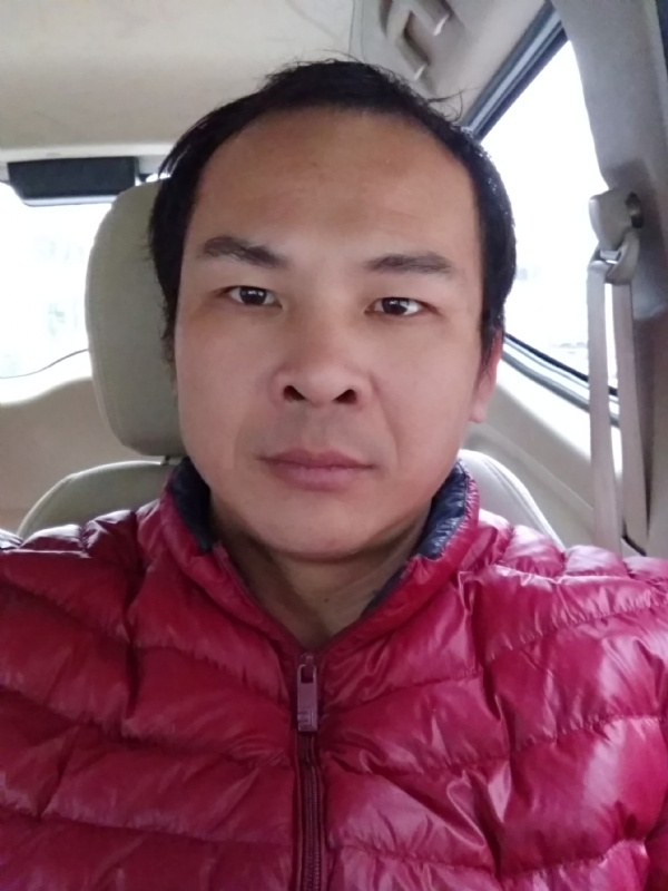 哥来的第一张照片--孝感相亲服务中心
