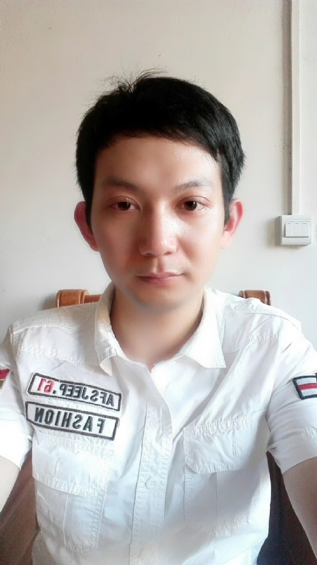 斗转星移^_^的第一张照片--孝感相亲服务中心