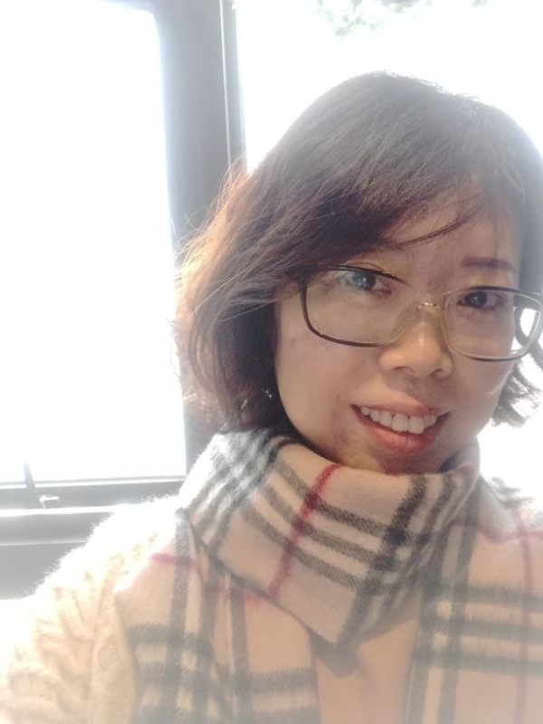 简单的第一张照片--孝感相亲服务中心