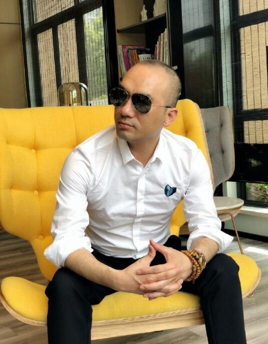 海纳百川的第一张照片--孝感相亲服务中心