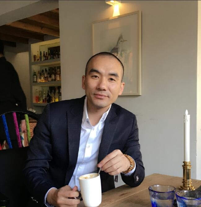 海纳百川的第三张照片--孝感相亲服务中心