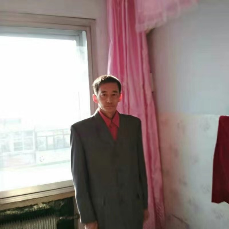 阳光明媚的第一张照片--孝感相亲服务中心