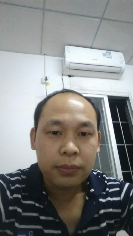 阿星的第一张照片--孝感相亲服务中心