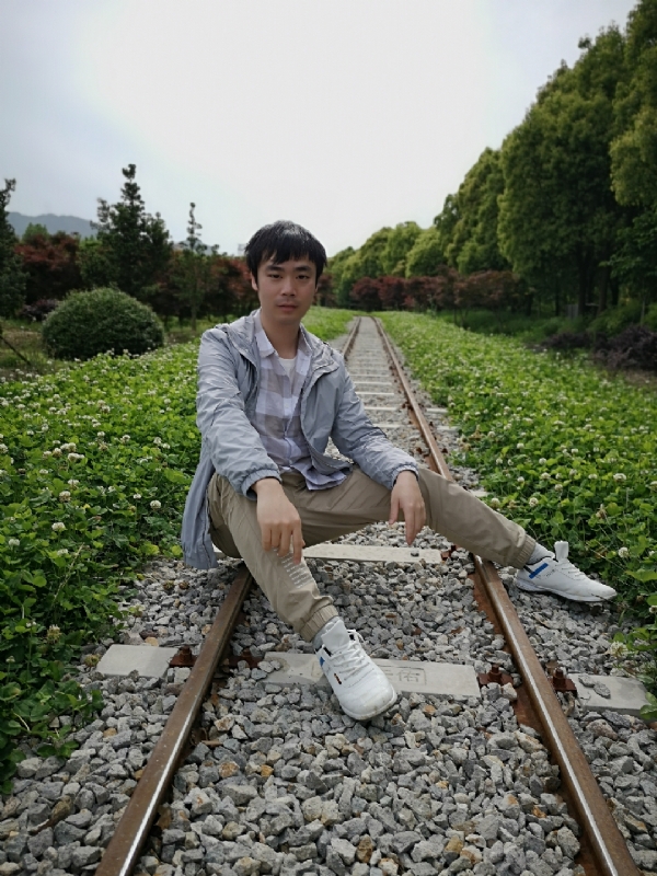 HCL的第一张照片--孝感相亲服务中心
