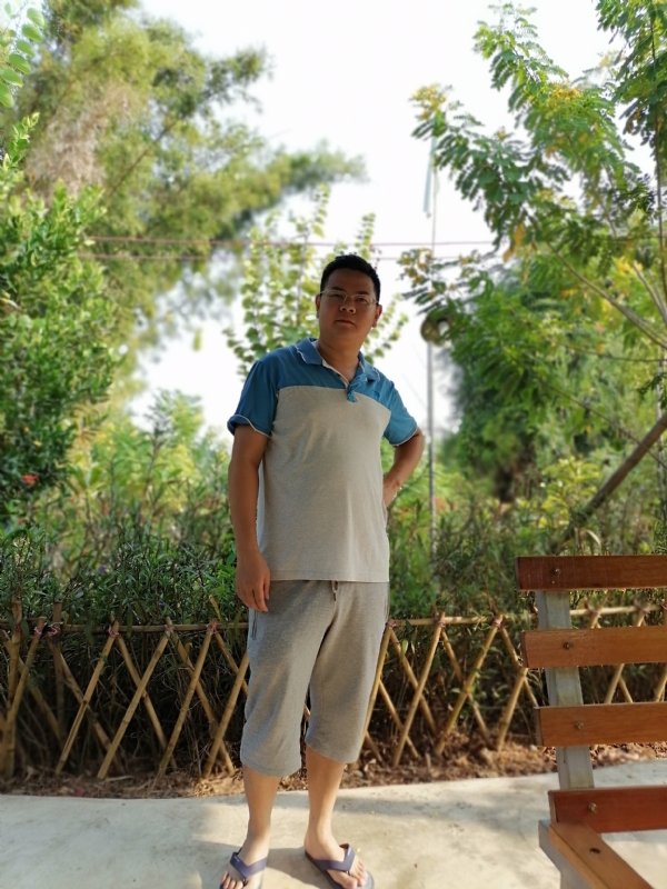 细水长流的第一张照片--孝感相亲服务中心