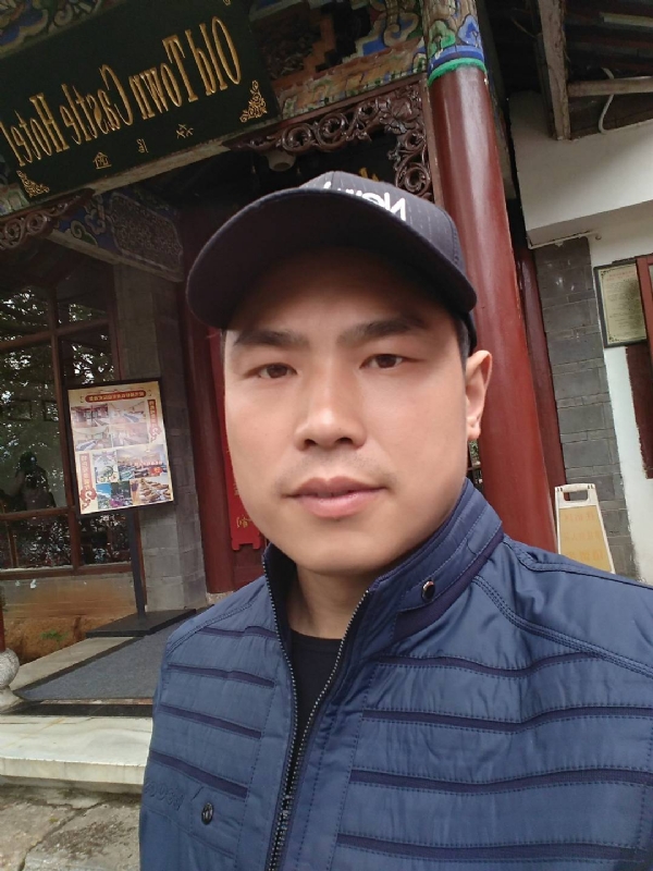 缘分邂逅的第一张照片--孝感相亲服务中心