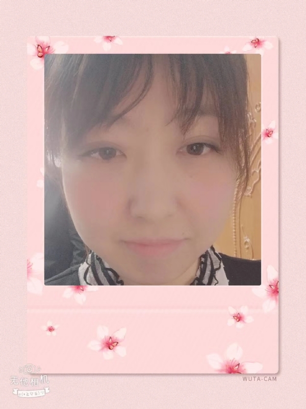 June的第一张照片--孝感相亲服务中心