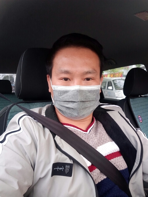 寻缘的第一张照片--孝感相亲服务中心