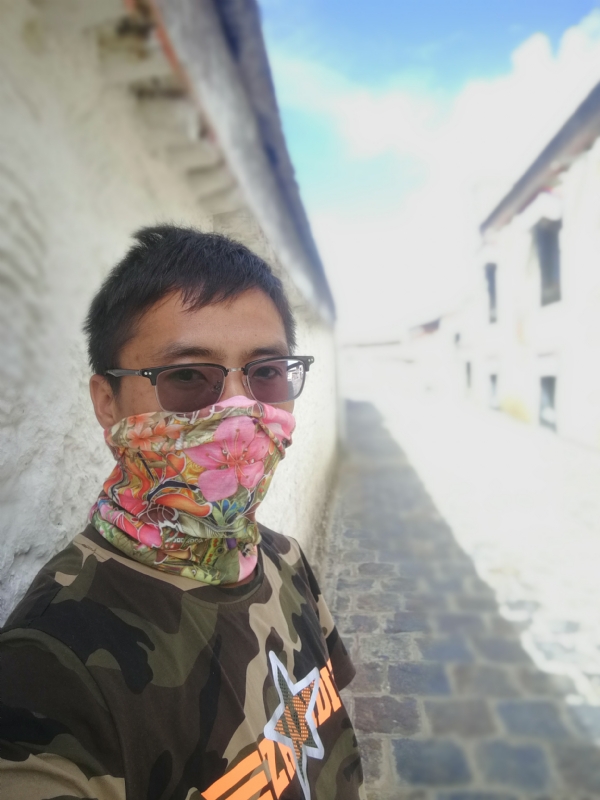 默语的第一张照片--孝感相亲服务中心