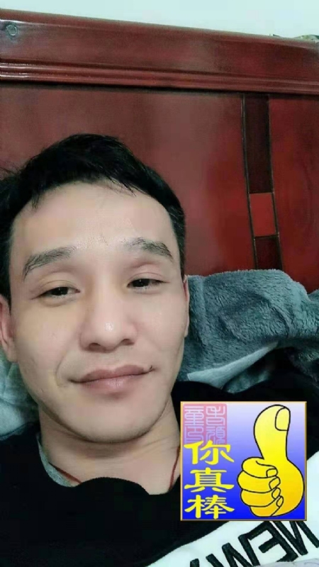 张贤的第一张照片--孝感相亲服务中心