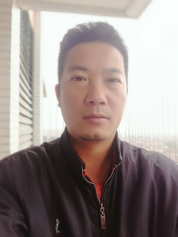 友源就好的第一张照片--孝感相亲服务中心
