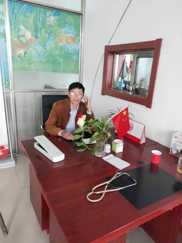 感恩的第一张照片--孝感相亲服务中心
