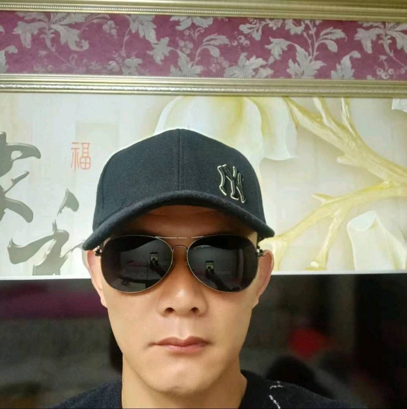 阿海的第二张照片--孝感相亲服务中心