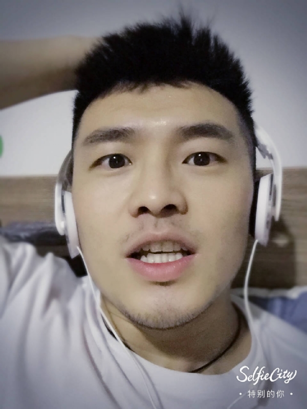 开心最好的第一张照片--孝感相亲服务中心