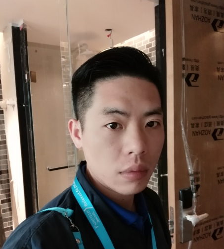 木乐的第一张照片--孝感相亲服务中心