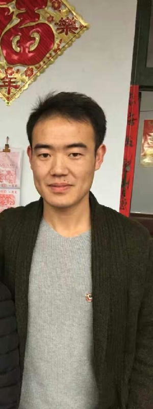 Mr源的第一张照片--孝感相亲服务中心