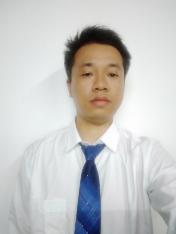 叶先生的第一张照片--孝感相亲服务中心