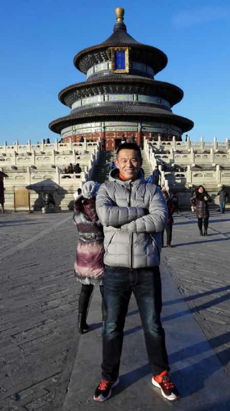 逝去的往昔的第一张照片--孝感相亲服务中心