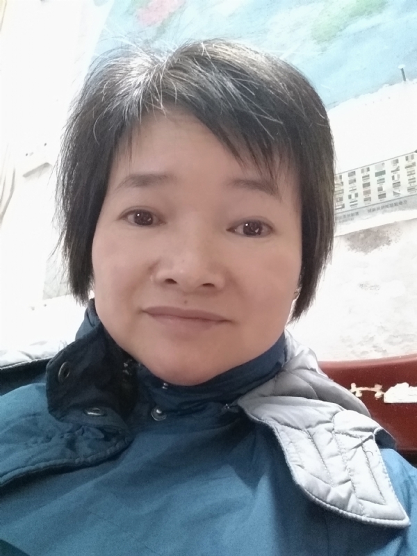 如意的第一张照片--孝感相亲服务中心