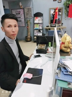 懂你的人不必多言的第一张照片--孝感相亲服务中心