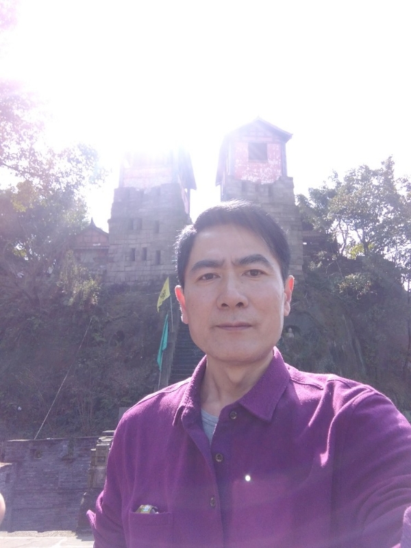 明天的答案的第二张照片--孝感相亲服务中心