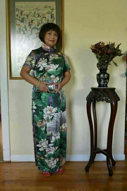 中學老師的第一张照片--孝感相亲服务中心